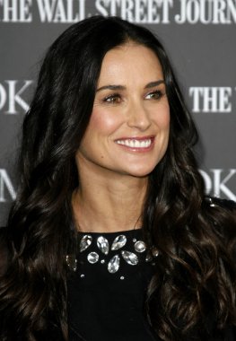 Aktris Demi Moore
