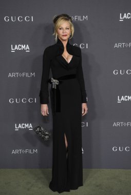 aktris Melanie Griffith