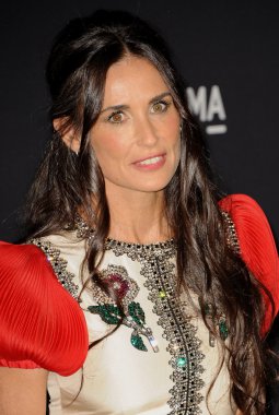 Aktris Demi Moore