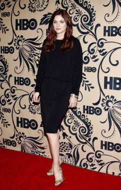 Aktris Jodi Lyn O'Keefe