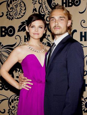 Aktrist Ginnifer Goodwin