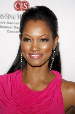 oyuncu garcelle beauvais