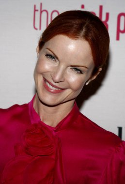 Oyuncu Marcia Cross