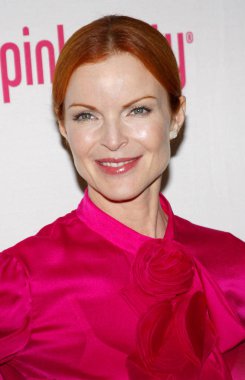 Oyuncu Marcia Cross