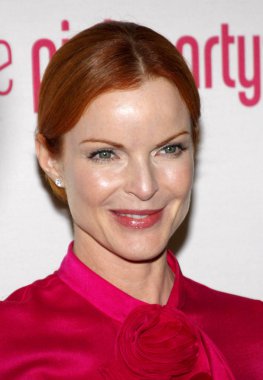 Oyuncu Marcia Cross