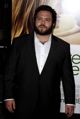 aktör Dan Fogler