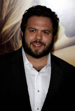 aktör Dan Fogler