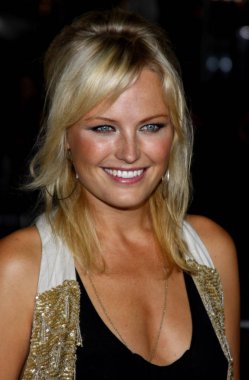 Aktris Malin Akerman