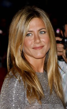 Aktris Jennifer Aniston