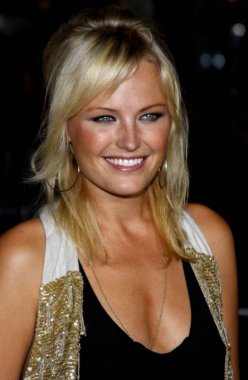 Aktris Malin Akerman