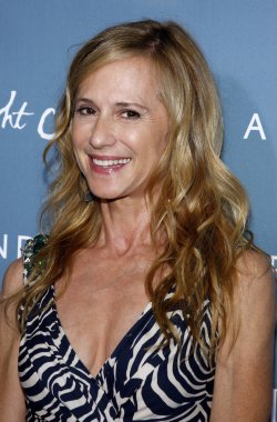 oyuncu Holly Hunter