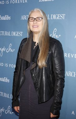 Yönetmen Jane Campion