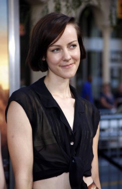 Sinema oyuncusu Jena Malone