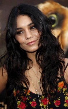 Aktris Vanessa Hudgens