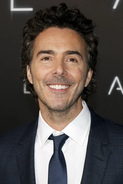 Producer Shawn Levy — Stock Photo, Image