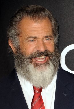 Aktör Mel Gibson
