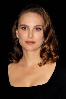 aktris natalie portman
