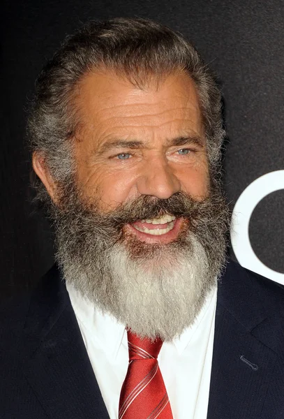 Herec Mel Gibson — Stock fotografie