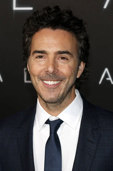 Producer Shawn Levy — Stock Photo, Image