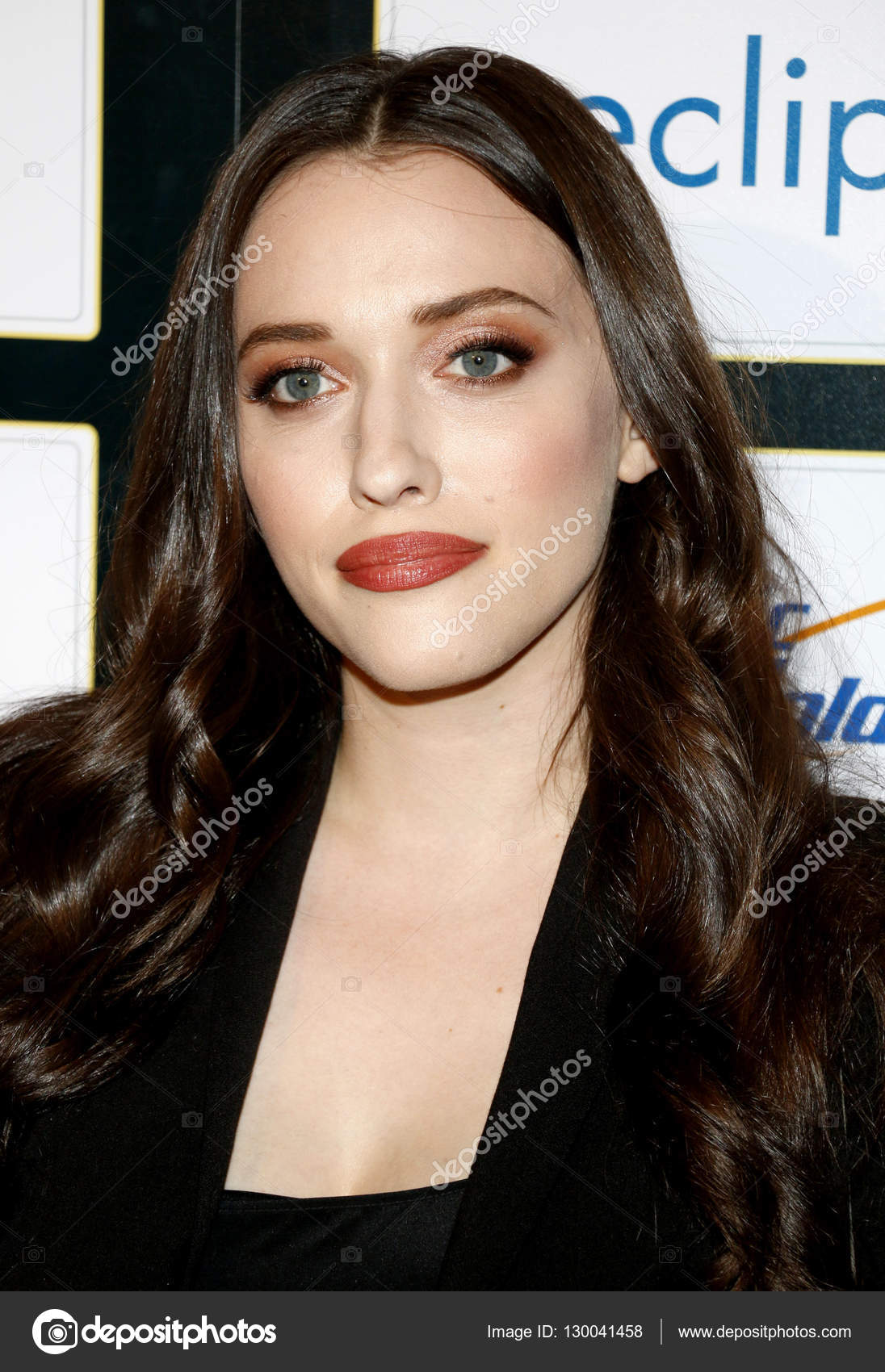 Actress Kat Dennings – Stock Editorial Photo © PopularImages #130041458