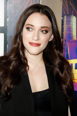 Oyuncu Kat Dennings