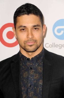oyuncu Wilmer Valderrama
