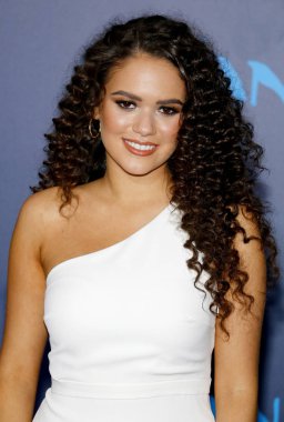 aktris Madison Pettis