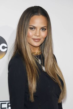 Chrissy Teigen model