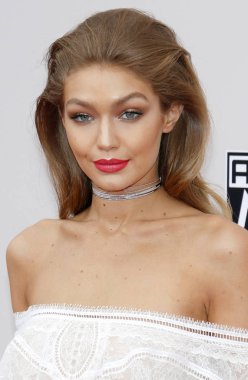 Gigi Hadid modeli