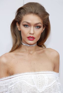 Gigi Hadid modeli