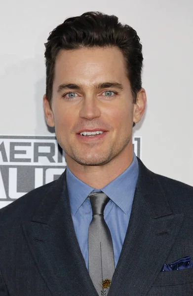 Actor Matt Bomer — Foto de Stock