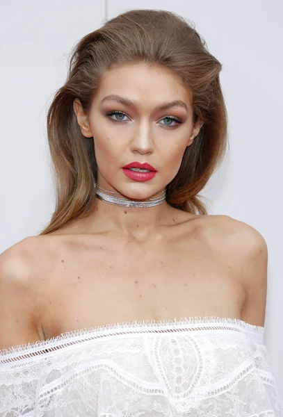 Gigi Hadid modeli