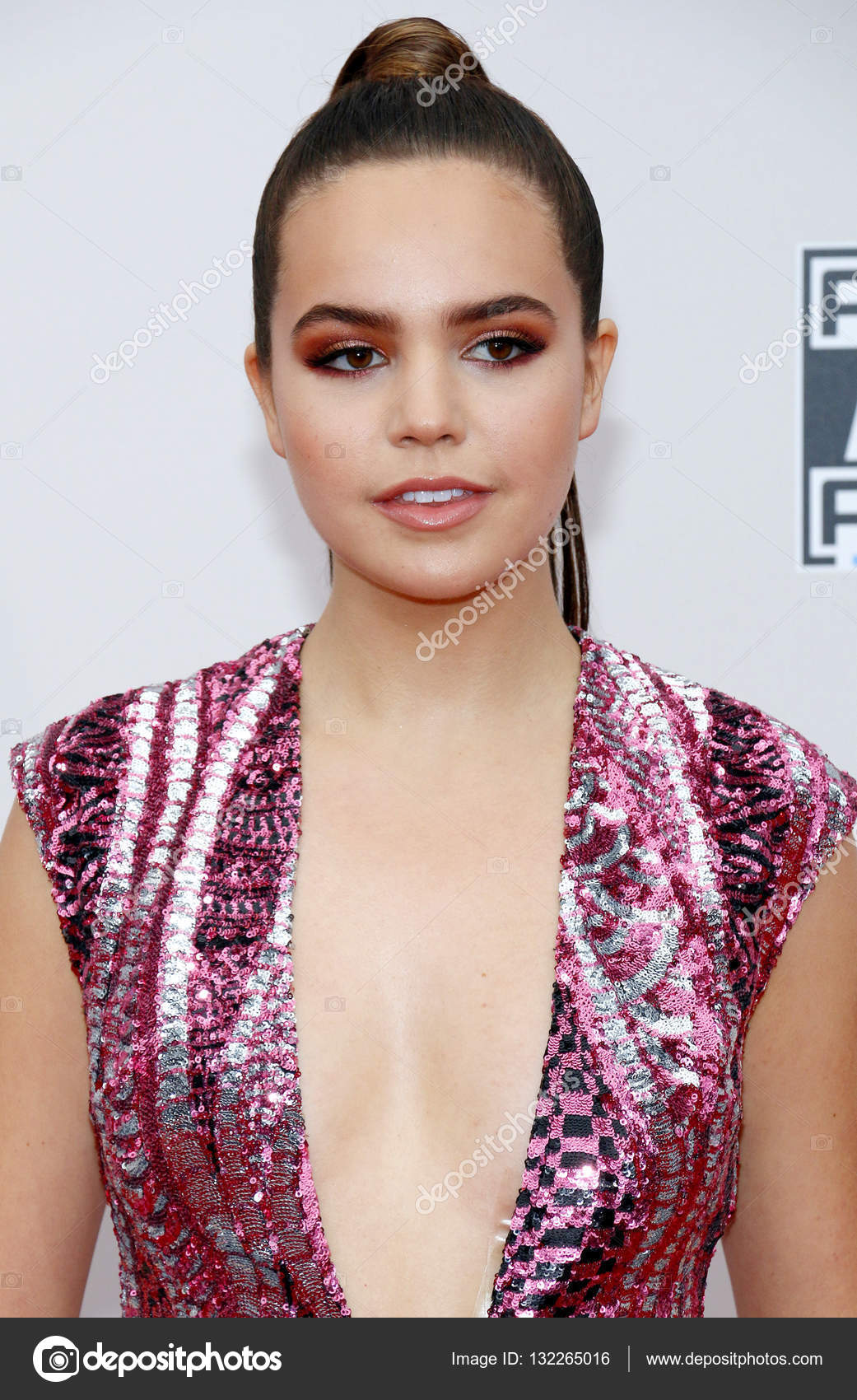Actress Bailee Madison Stock Editorial Photo C Popularimages Actress Bailee Madison Stock Editorial Photo C Popularimages