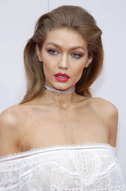 Gigi Hadid modeli