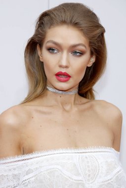 Gigi Hadid modeli