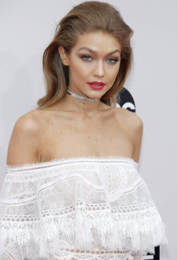 Gigi Hadid modeli