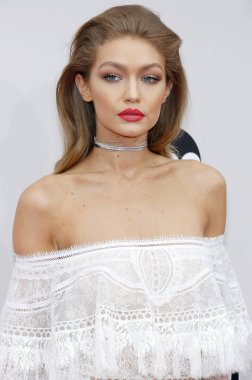 Gigi Hadid modeli