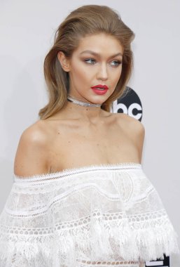 Gigi Hadid modeli