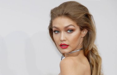 Gigi Hadid modeli