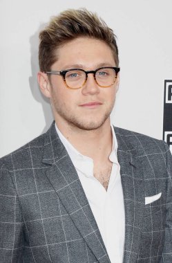 şarkıcı Niall Horan