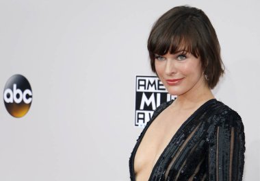 yıldızı milla jovovich