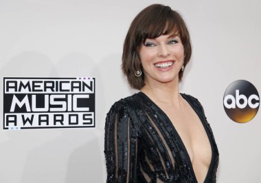 yıldızı milla jovovich
