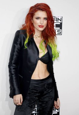 Aktris Bella Thorne