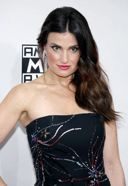 Actriz Idina Menzel —  Fotos de Stock