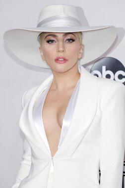 singer Lady Gaga clipart