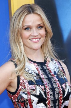 oyuncu Reese Witherspoon