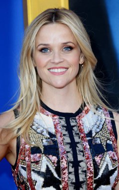 oyuncu Reese Witherspoon