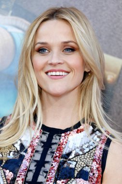 oyuncu Reese Witherspoon
