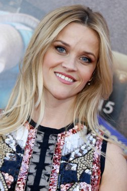oyuncu Reese Witherspoon