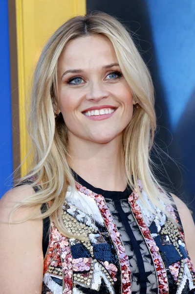 Aktorka Reese Witherspoon — Zdjęcie stockowe
